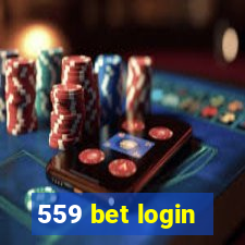 559 bet login